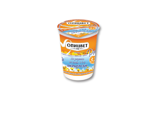 Йогурт 3,2% Pro Мермерски Опицвет