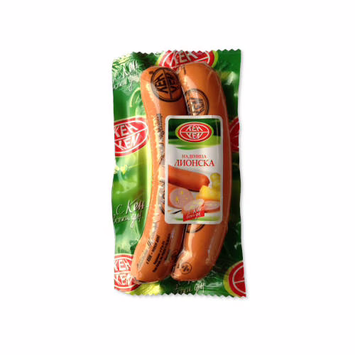 Лионска наденица Кен