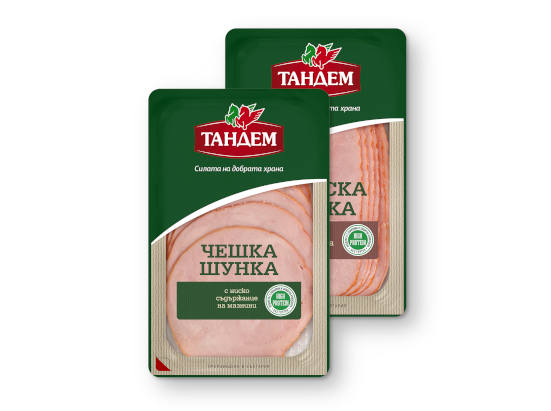 Шунка Royal Тандем