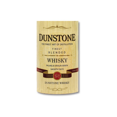 Уиски Dunstone