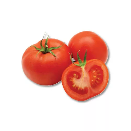 Червен домат