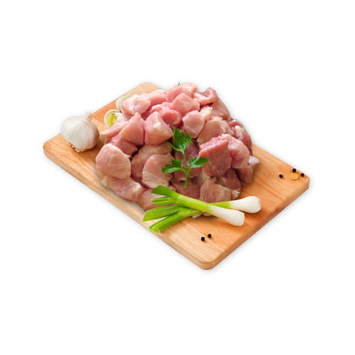 Свинско месо за готвене