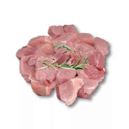 Свинско месо за готвене