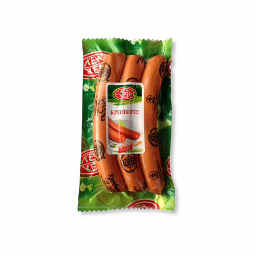 Кренвирши Кен