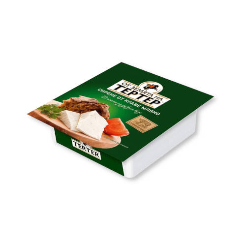 Краве сирене Terter