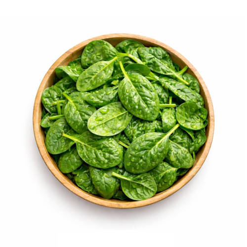 бейби спанак