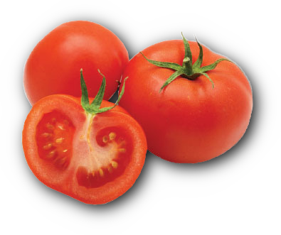 Червен домат