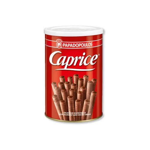 Пурички Caprice класик