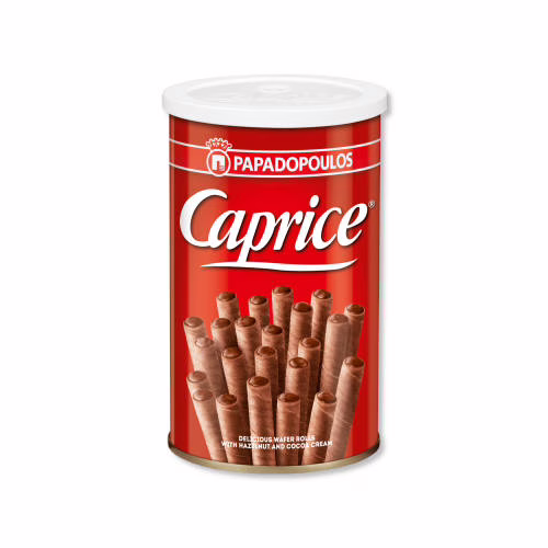 Пурички Caprice класик