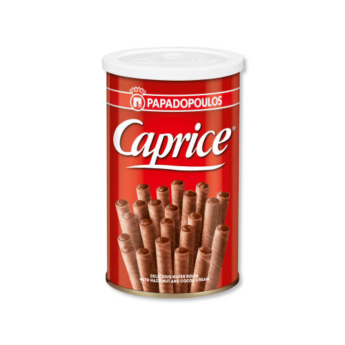 Пурички Caprice класик
