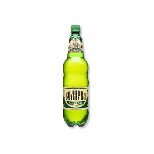 Бира Болярка