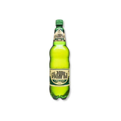 Бира Болярка