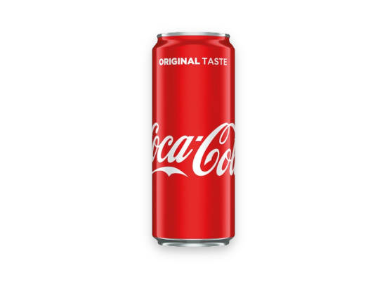 Coca Cola