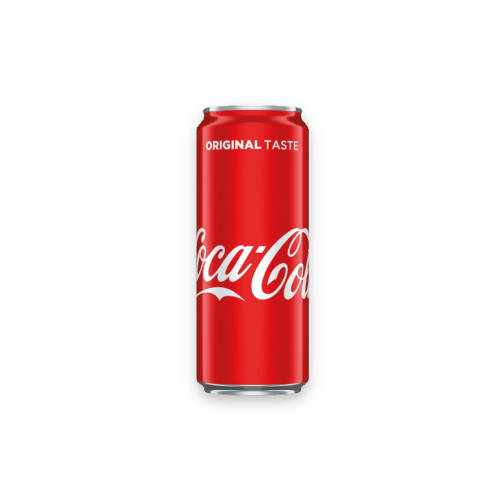 Безалкохолна напитка Coca Cola