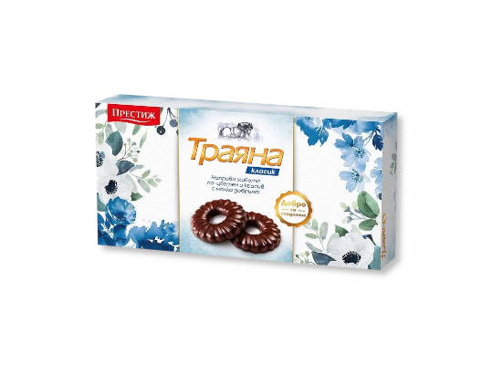 Бисквити Траяна