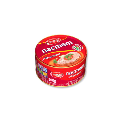 Пастет Апетит Компас