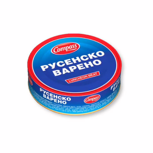 Русенско варено Компас