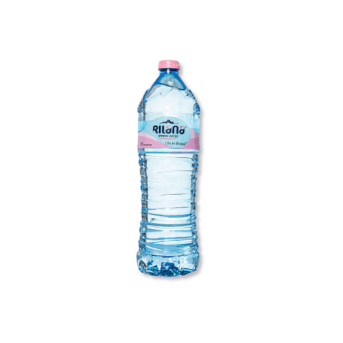 Изворна вода Рилана