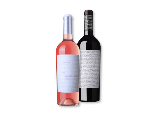 Вино Мидалидаре Carpe Diem