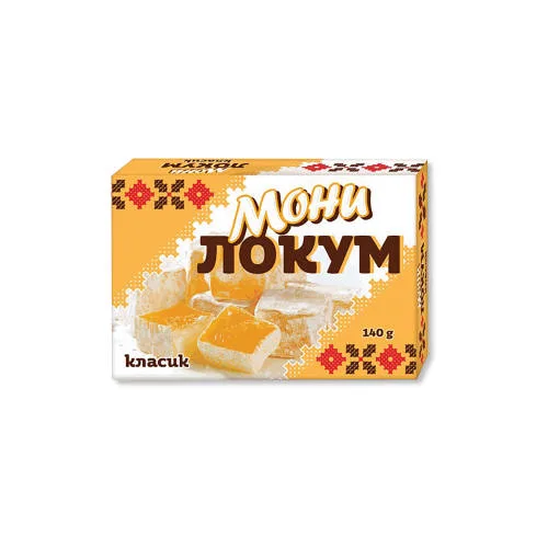 Локум Мони
