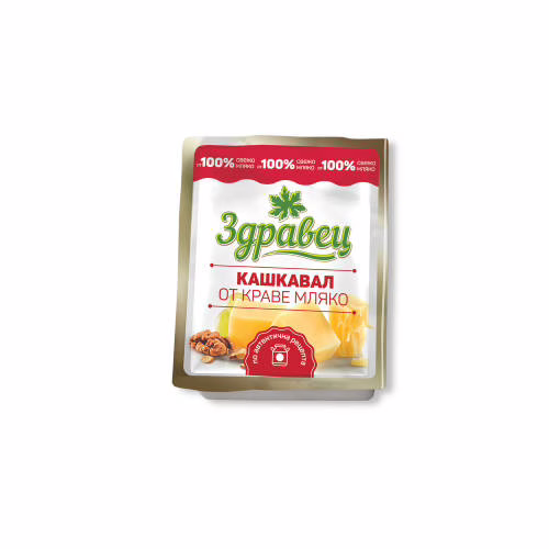 Кашкавал Здравец