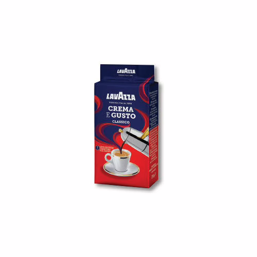 Кафе Crema e Gusto Lavazza