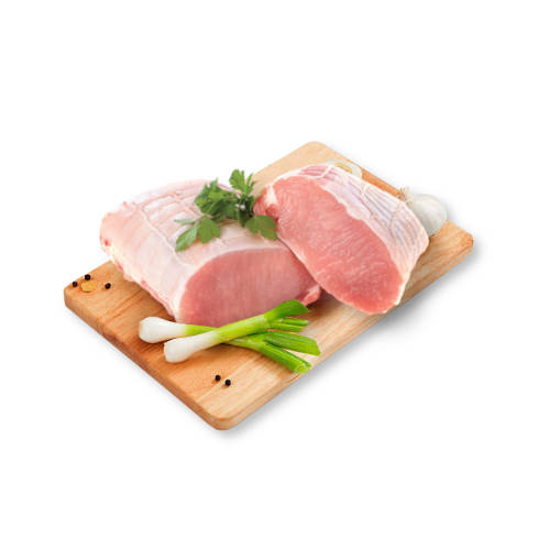 Свинско каре