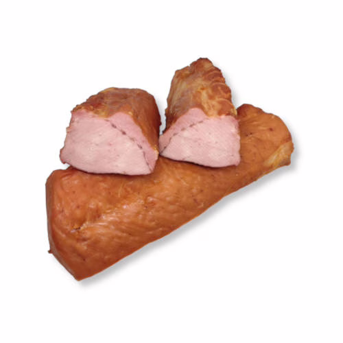 Пушено свинско филе