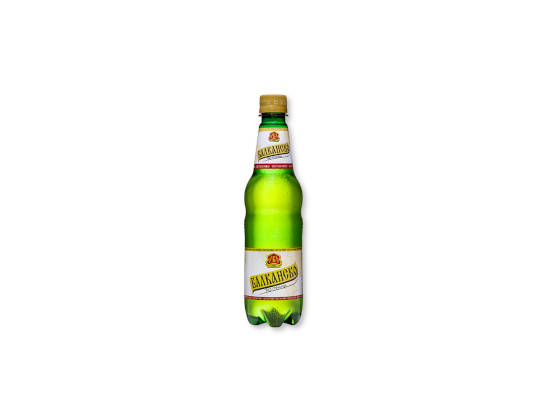 Бира Балканско