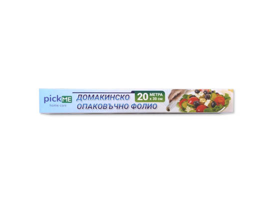 Фолио за свежо съхранение Pick me
