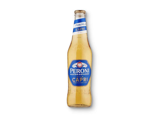 Бира 4.2% Peroni
