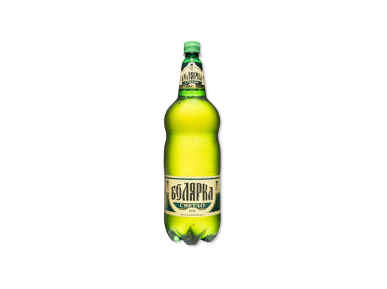 Бира Болярка