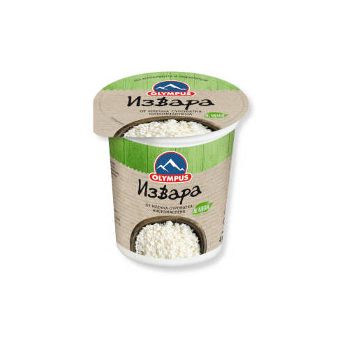 Извара Olympus