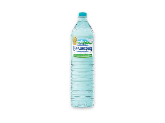 Минерална вода Велинград