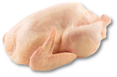 Цяло пиле