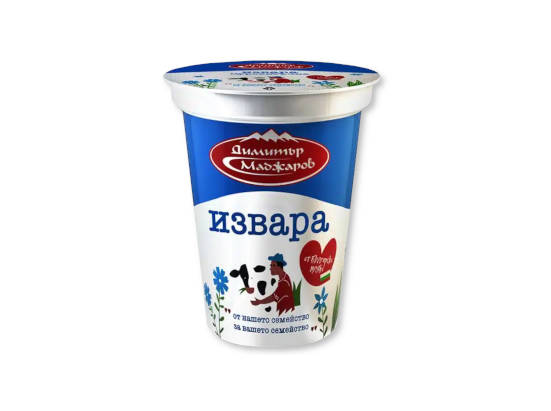 Извара Маджаров