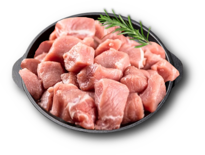 Свинско месо за готвене