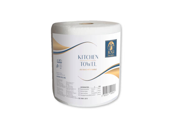 Кухненска ролка Basic JOLI
