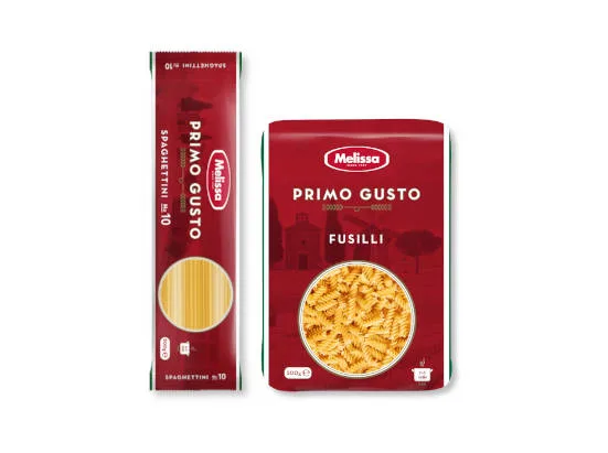 Макарони или спагети Primo Gusto