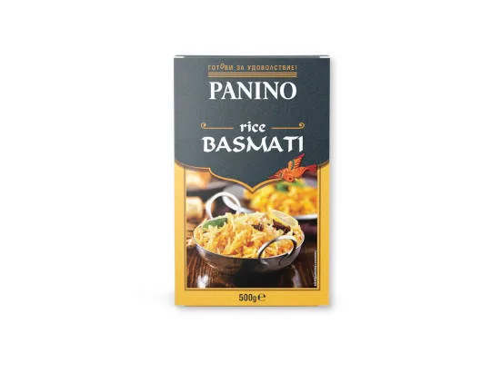 Ориз Басмати Panino