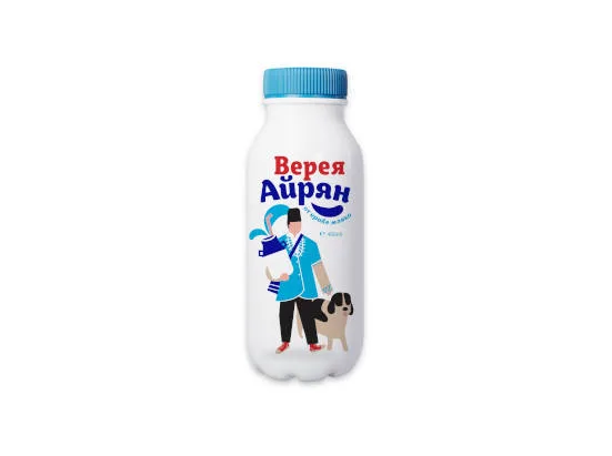 Айрян Верея