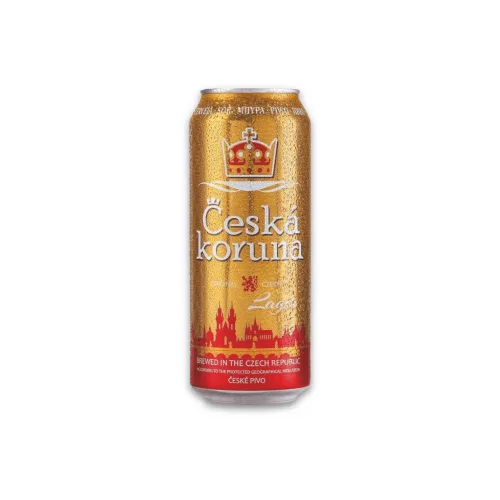 Ceska Coruna 4.7%