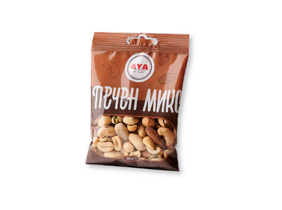 Ядки Ая