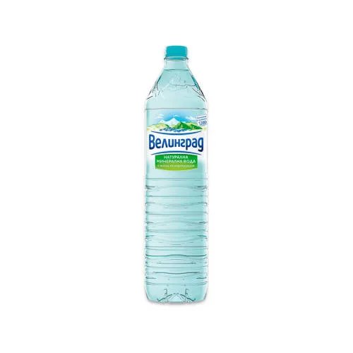 Минерална вода Велинград