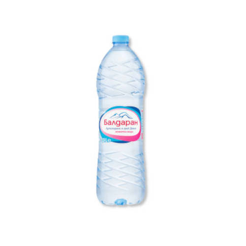Изворна вода Балдаран