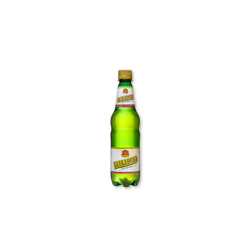 Бира Балканско