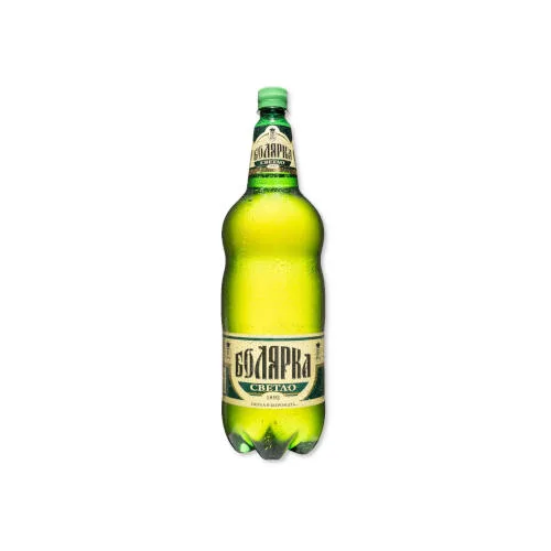 Бира Болярка