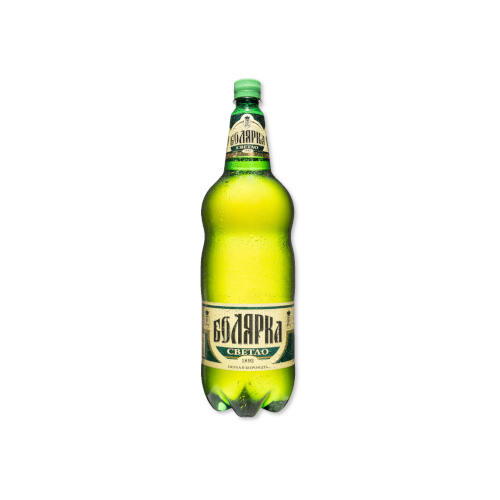 Бира Болярка