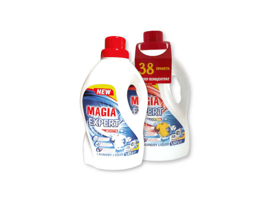 Течен перилен препарат Магия