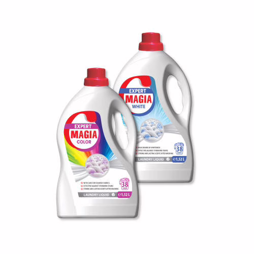 Течен перилен препарат Магия